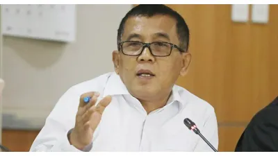 Komisi A DPRD DKI Jakarta Bahas LKPJ Gubernur 2025 (Sumber: beritajakarta.id)