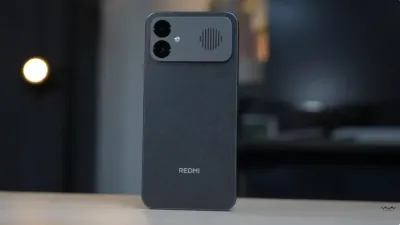 Spesifikasi HP Redmi K90 Max. (Sumber: youtube.com/@YoutuberCupu)