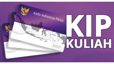 Dibuka Minggu Kedua Februari, Simak Cara Dapat KIP Kuliah 2026 Lengkap dengan Syarat Pendaftarannya