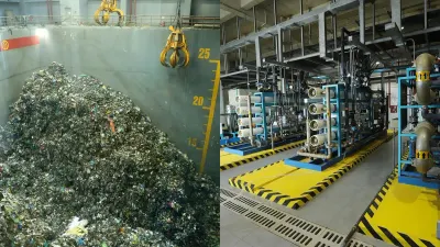 Vietnam Ciptakan Pembangkit Listrik Tenaga Sampah, Indonesia Bisa Mencontoh Nih