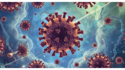 Virus Nipah yang Viral di India Dipastikan Belum Ditemukan di Jakarta