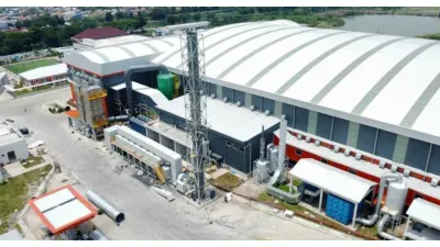 Tanggapi Keluhan Warga soal Bau, DPRD DKI Jakarta: RDF Plant Rorotan Sejak Awal Ditujukan untuk Kepentingan Masyarakat