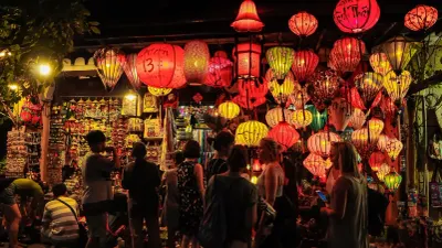 Meriahkan Tahun Baru Imlek 2026, Pemprov DKI Jakarta Gelar Lomba Lampion hingga Perayaan Cap Go Meh