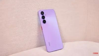 Nubia V80 Max Dibandrol Harga Rp1 Jutaan, Cocok Dipakai Ojol yang Cari HP Tahan Baterai