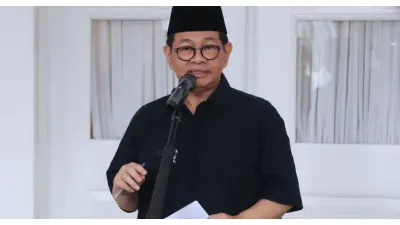 Gubernur DKI Jakarta Pramono Anung (Sumber: beritajakarta.id/ Mochamad Tresna Suheryanto)