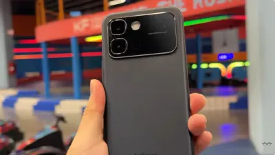 Spesifikasi Infinix Note Edge. (Sumber: youtube.com/@YoutuberCupu)