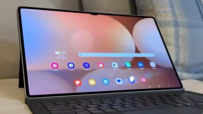 Bocoran Samsung Galaxy Tab S12 Plus Terungkap, Kenapa Versi Reguler Justru Menghilang?
