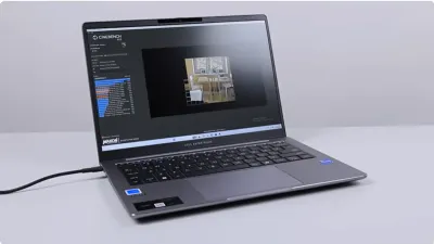 Spesifikasi Asus ExpertBook P3. (Sumber: youtube.com/@JagatReview)