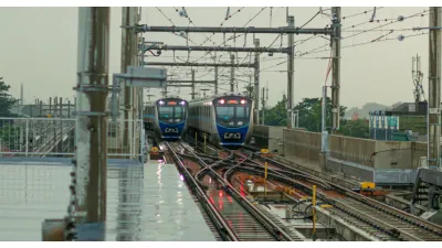 MRT akan Diperluas hingga Balaraja (Sumber: jakartamrt.co.id)