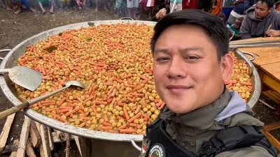 YouTuber Bobon Santoso Pilih Jual Akun YouTube dan Pensiun. (Sumber: Instagram.com/@bobonsantoso)