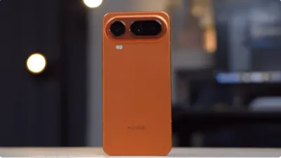 HONOR Magic8 Pro Air: Flagship Tipis dengan Baterai Jumbo 5.500 mAh, Ini Kelebihan dan Kekurangannya