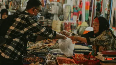 Cara Daftar Jakpreneur, Mulai Usaha di Jakarta Kini Semakin Gampang!