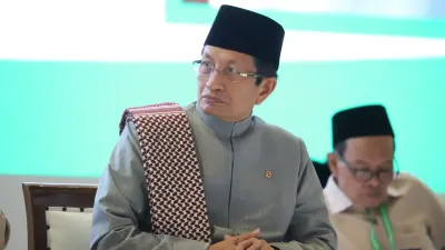 Atas Usul Menag, Prabowo Fasilitasi Lembaga Islam dengan Lahan 4.000 Meter di Pusat Kota