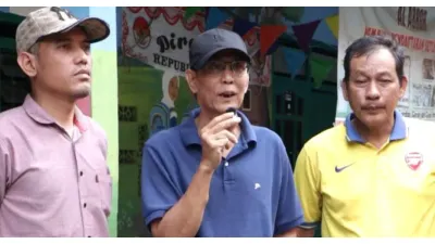 Sebagian Warga Dukung Operasional RDF Plant Rorotan (Sumber: beritajakarta.id)