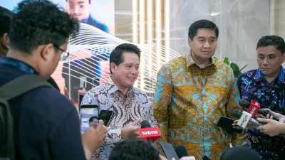 BRI Jadi Motor Pembiayaan Rumah Subsidi, 97 Persen Lewat Skema FLPP