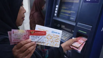 Bansos PKH dan BPNT Tahap 1 Akhirnya Cair, Intip Cara Cek dan Besarannya