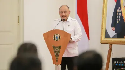 Kepala BGN Evaluasi Menu MBG Ramadan dengan 4 Ketentuan Baru Ini, Apa Saja? 