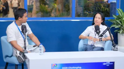BCA Targetkan KPR Tumbuh Hingga 7%, Ini Strateginya