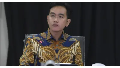 Setelah Jokowi, Kini Giliran Gibran Rakabuming Ditantang untuk Tunjukkan Ijazah: Biar Lebih Gentle!