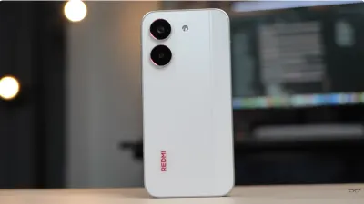 Benarkah Redmi Turbo 5 Bakal Jadi Titisan POCO X8 Pro? Intip Apa Saja Upgradenya