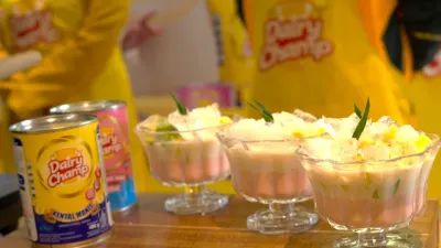 Setiap Ramadan, konsumsi kuliner di Indonesia, khususnya kategori takjil mengalami lonjakan signifikan dan menjadi peluang besar bagi bisnis UMKM kuliner.