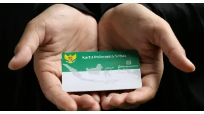 Cuma Pakai NIK! Cara Cek Kepesertaan BPJS PBI JK Sudah Aktif atau Belum