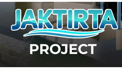 JAKTIRTA Project, Solusi Pengendalian Banjir Jakarta Berkelanjutan (Sumber: Instagram @dinas_sda)