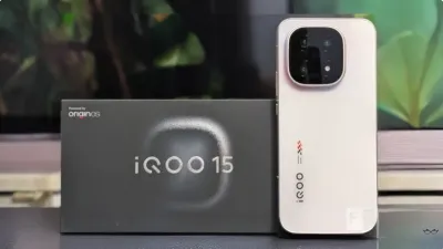 iQOO 15 Ultra Jadi HP Paling Niat dengan Skor Antutu 4,4 Juta, Tapi Kenapa Tak Masuk Indonesia?