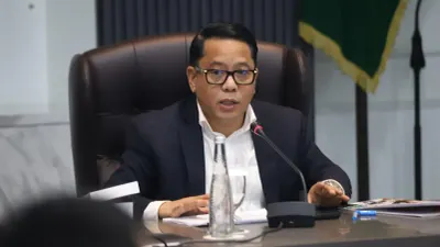 Kemenag Alihkan 3.528 ASN ke Kemenhaj, Fokus Utama Dukung Sukses Penyelenggaraan Haji