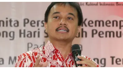 Roy Suryo Cs Kirim Surat ke Irwasum Polri, Minta Penyidikan Perkara Tudingan Ijazah Palsu Jokowi Dihentikan