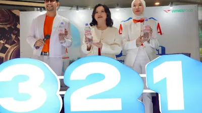 Jelang Puasa, Pentingnya Perencanaan Hidrasi