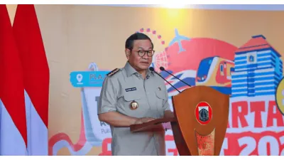 Tegas! Gubernur Pramono Larang Ormas Sweeping Rumah Makan Selama Bulan Ramadan 2026, Demi Ketertiban dan Suasana Ibadah Aman