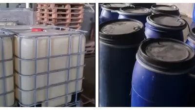 Bio Manufaktur BOBIBOS Timor Leste Akhirnya Selesai. (Sumber: Instagram @bobibos_)