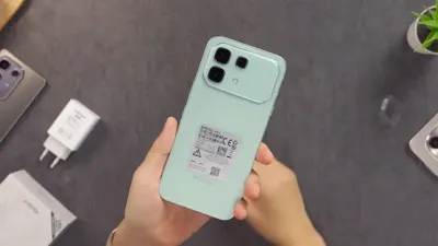 Harganya Loncat ke 4 Juta, Apakah Infinix Note 60 Masih Layak Dijuluki King? David GadgetIn: Speknya Gak Masuk Akal!