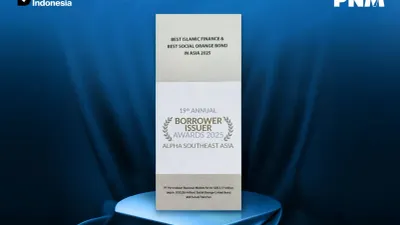 PNM Sabet Best Islamic Finance & Social Orange Bonds 2025