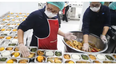 Viral! Bocah SD Usul ke Pemerintah soal Skema Program MBG saat Ramadan 2026: Tolong MBGnya Diganti dengan...