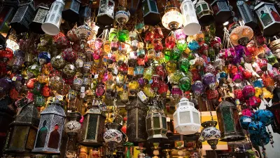Ramadan di Jakarta 2026 Resmi Buka Calling for Tenant, UMKM Bisa Daftar Sekarang!