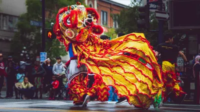 Jadwal Pertunjukan Barongsai di Jakarta Hari Ini, Rayakan Imlek 2026 dengan Meriah!