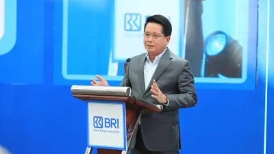 BRI Group Harumkan Nama Bangsa, Raih Empat Penghargaan Bergengsi di Alpha Southeast Asia 2025