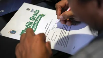 PENTING! Mudik Gratis 2026 dari Pemprov DKI Jakarta: 3 Kluster Pendaftar, Jadwal Verifikasi hingga Lokasi di 5 Wilayah! 