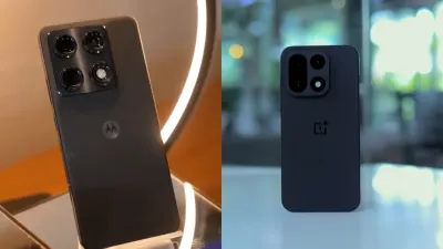Adu Spesifikasi Motorola Signature vs OnePlus 15, Siapa Pemenangnya?