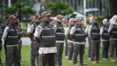 Selama 33 Hari di Bulan Ramadhan! Satpol PP akan Lakukan Pengawasan Intensif kepada 5 Usaha Ini