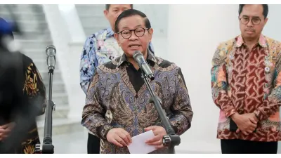 Konsumsi Digital Paling Tinggi di Indonesia, Pramono Anung Siap Buat Pergub Turunan PP Tunas di DKI Jakarta 