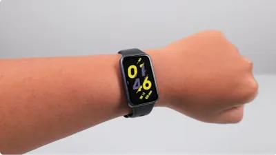 Dibandrol Harga Rp500 Ribuan, Huawei Band 11 Kini Makin Mirip Smartwatch dengan Baterai yang Tahan 14 Hari