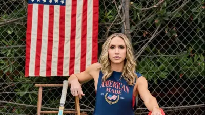 Menantu Perempuan Donald Trump Klaim Fakta Soal Alien Akan Segera Terungkap, Teori Konspirasi Area 51 Terbukti Benar?