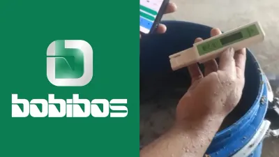 Bobibos Jelaskan Cara Fermentasi Jerami Agar Menjadi BBM Ramah Lingkungan di Timor Leste