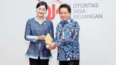 Dunia Usaha Masih 'Wait and See', Dirut BRI Soroti Urgensi Penguatan Daya Beli