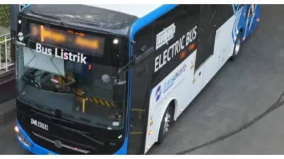 Catat! Jadwal Jam Operasional Transjakarta di Hari H Lebaran 2026