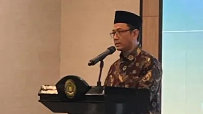 Program TAQI Kemenag: Tadarus Al-Qur’an Inklusi untuk Sahabat Disabilitas Netra dan Tuli