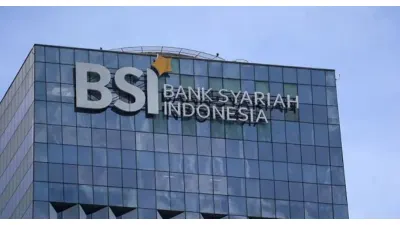 Bank Syariah Indonesia (BSI) (Sumber: bankbsi.co.id)
